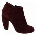 STEVE MADDEN aulinukai