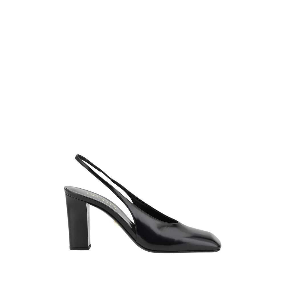 PRADA aukštakulniai
