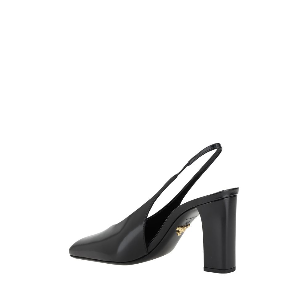 PRADA aukštakulniai