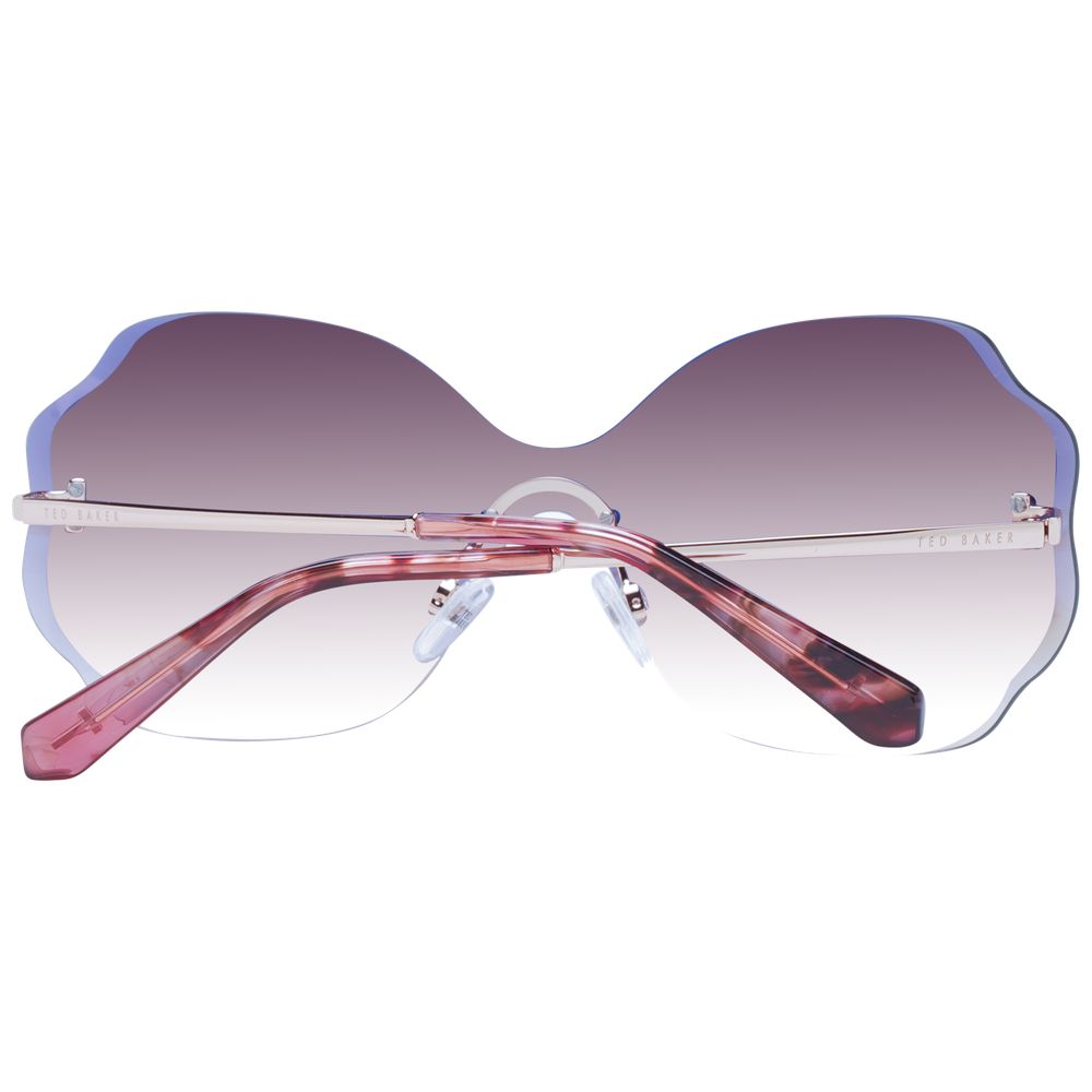 TED BAKER akiniai nuo saulės