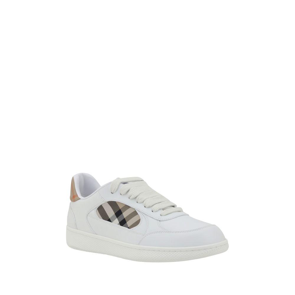 BURBERRY sportiniai batai
