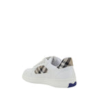 BURBERRY sportiniai batai