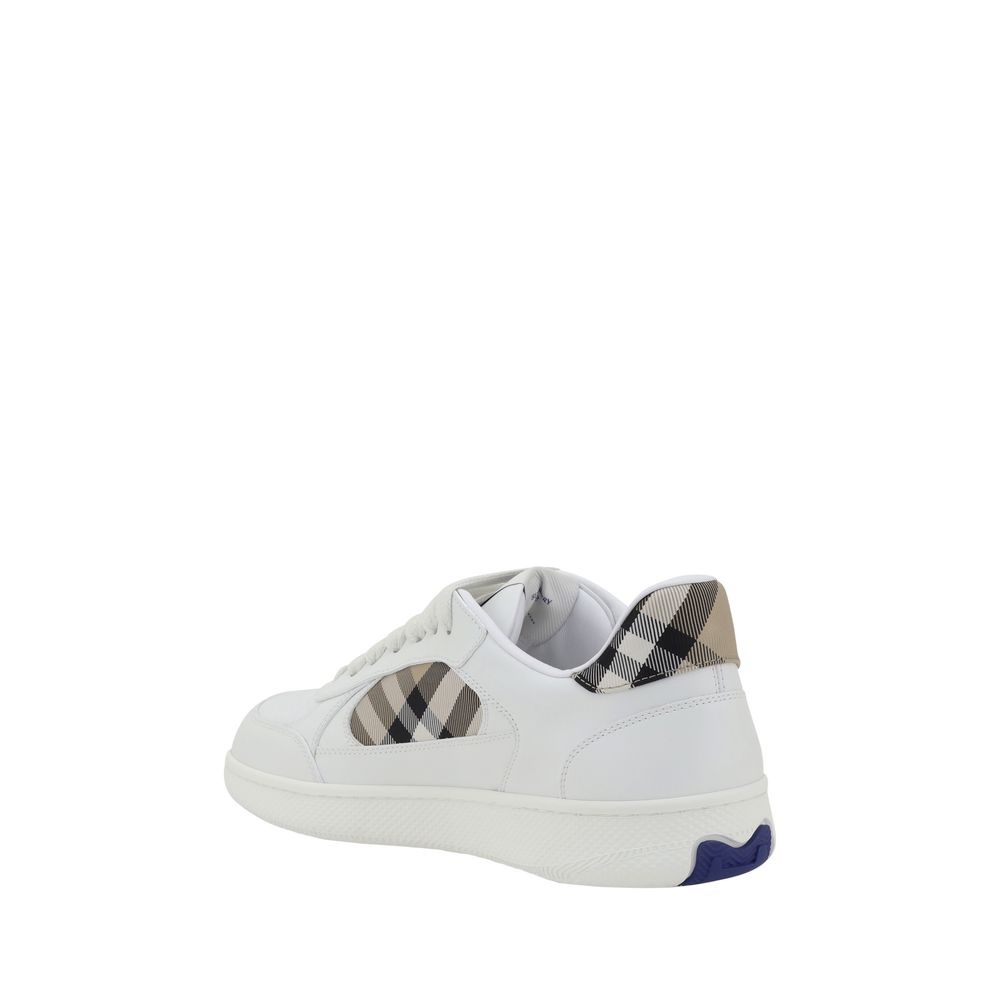 BURBERRY sportiniai batai