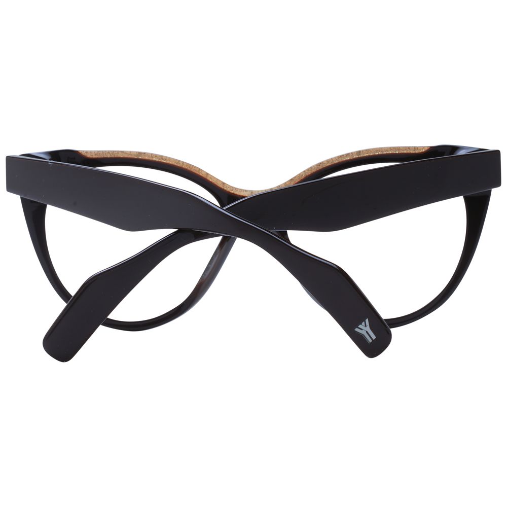 YOHJI YAMAMOTO akiniai