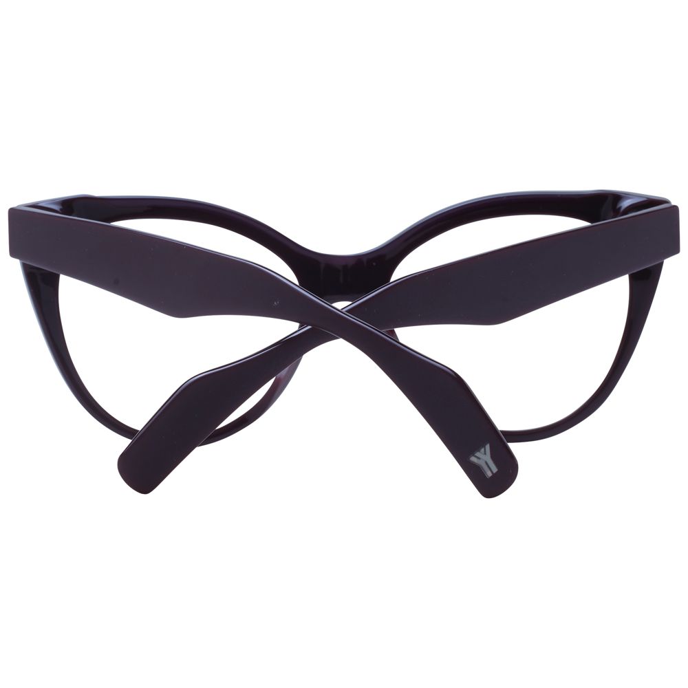 YOHJI YAMAMOTO akiniai