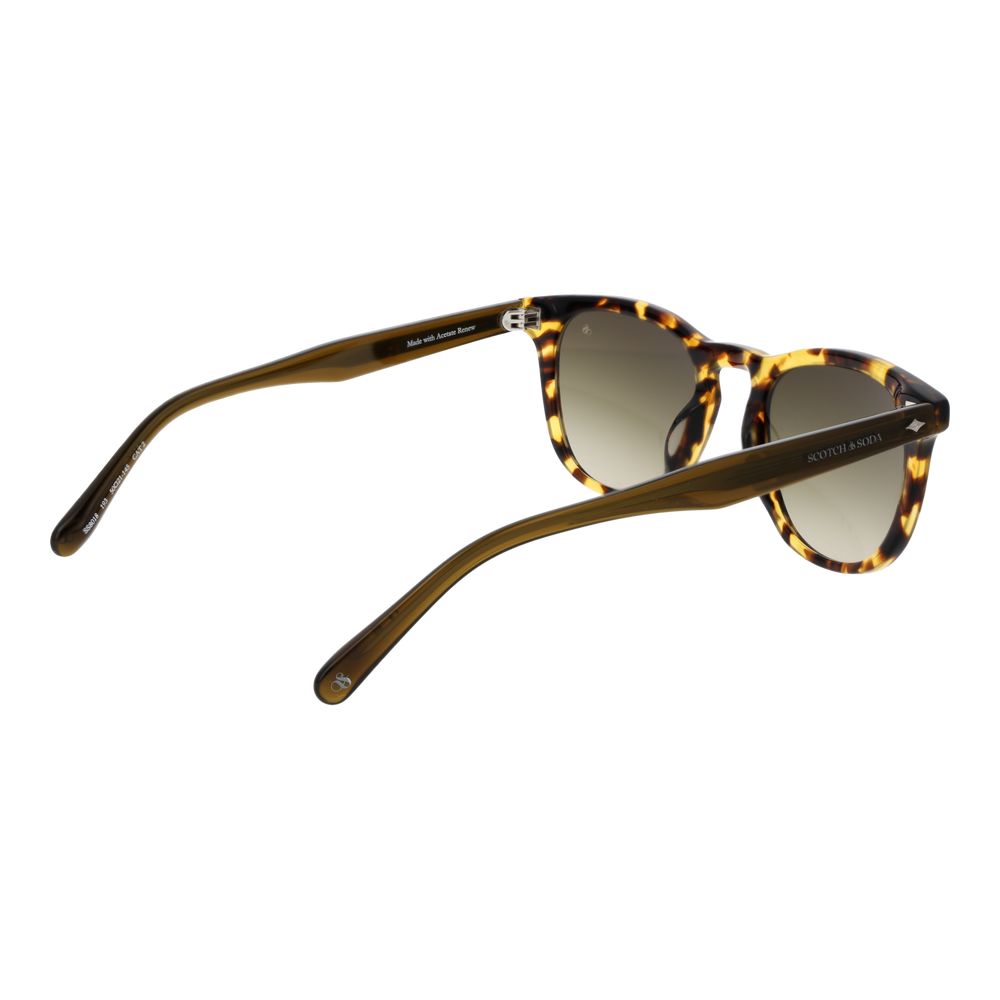 SCOTCH & SODA akiniai nuo saulės