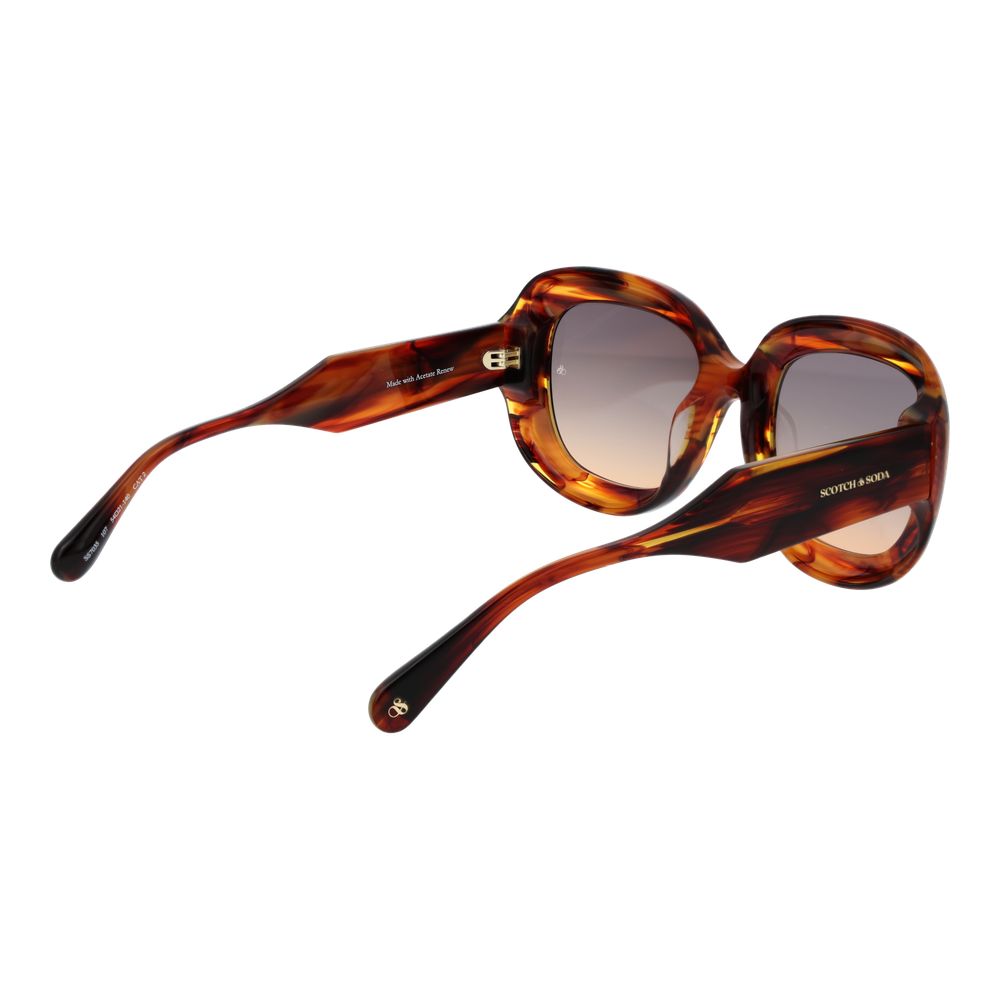 SCOTCH & SODA akiniai nuo saulės