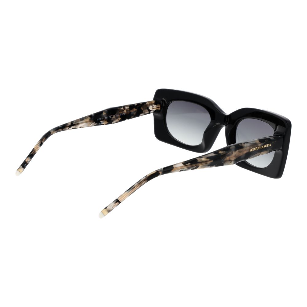 SCOTCH & SODA akiniai nuo saulės