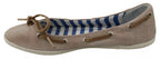 PANTOFOLA D'ORO loferiai