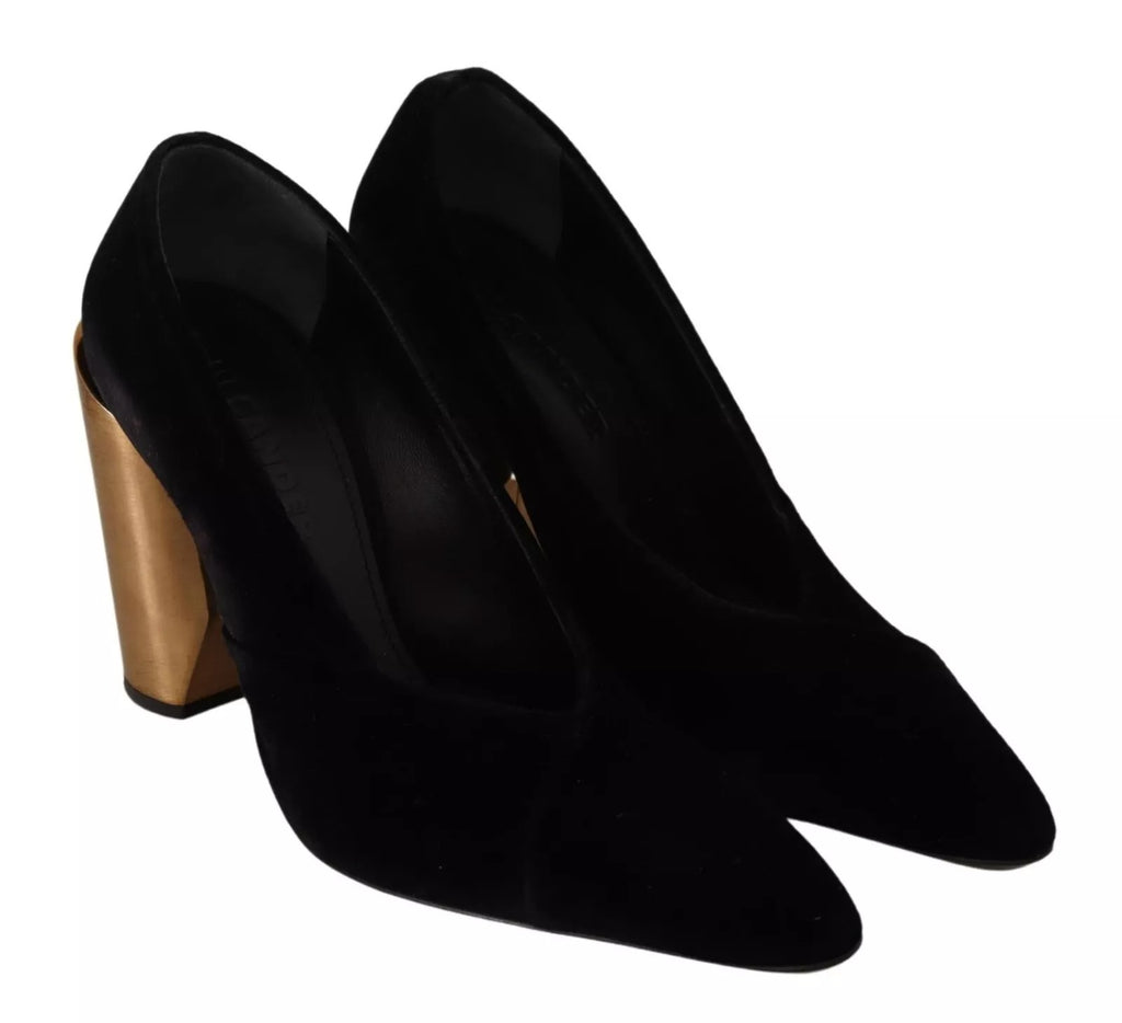 JIL SANDER aukštakulniai