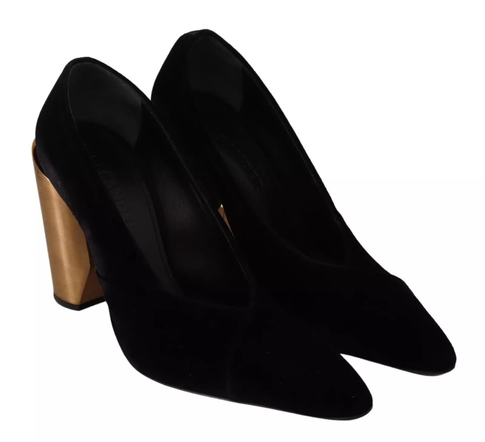 JIL SANDER aukštakulniai
