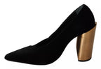 JIL SANDER aukštakulniai