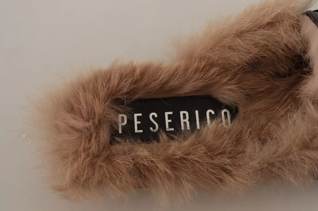 PESERICO balerinės