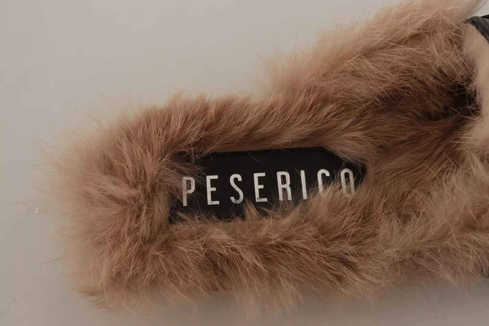 PESERICO balerinės