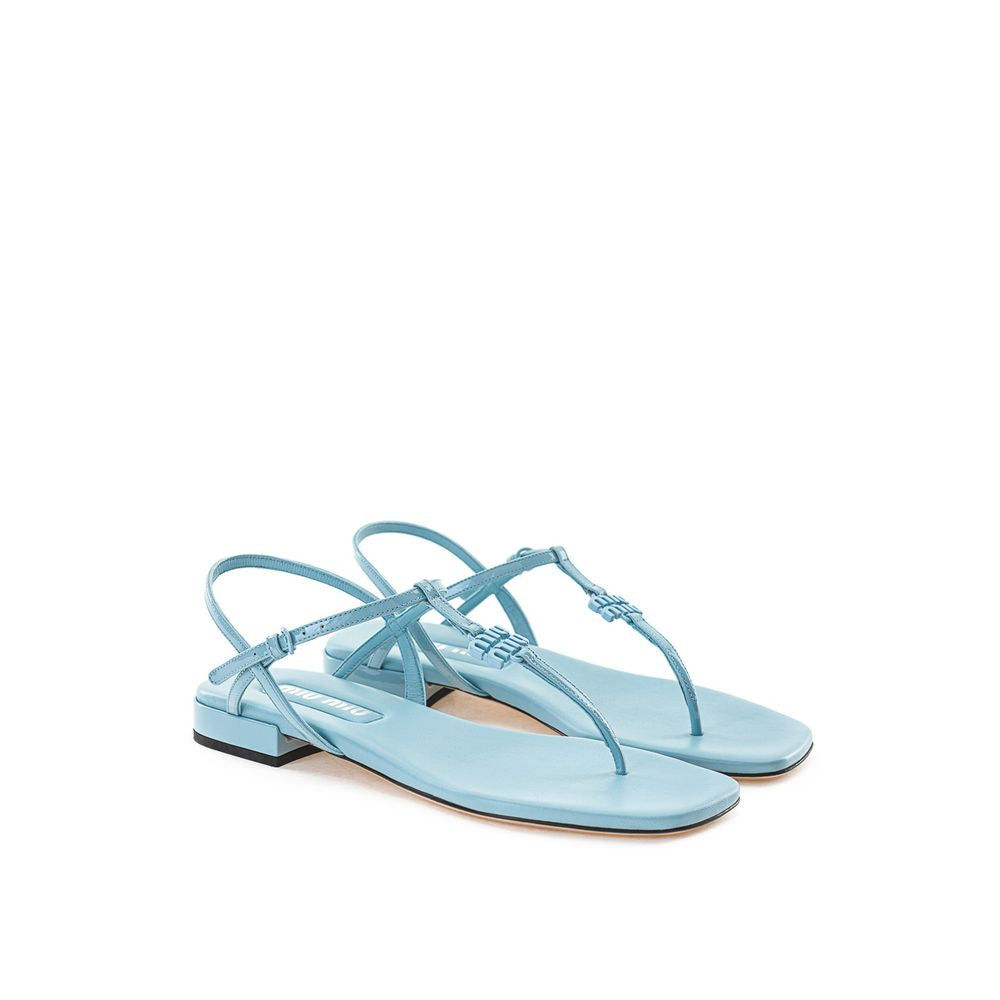 MIU MIU sandalai