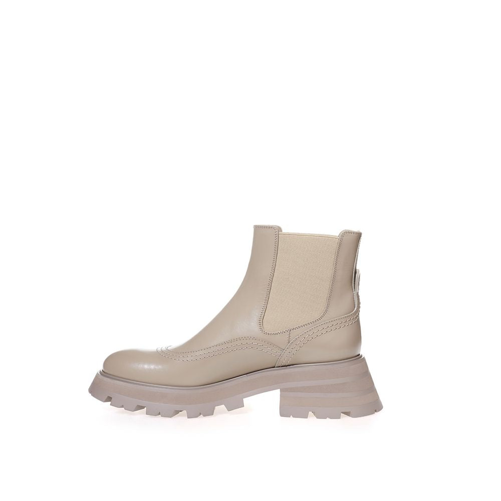 ALEXANDER MCQUEEN aulinukai
