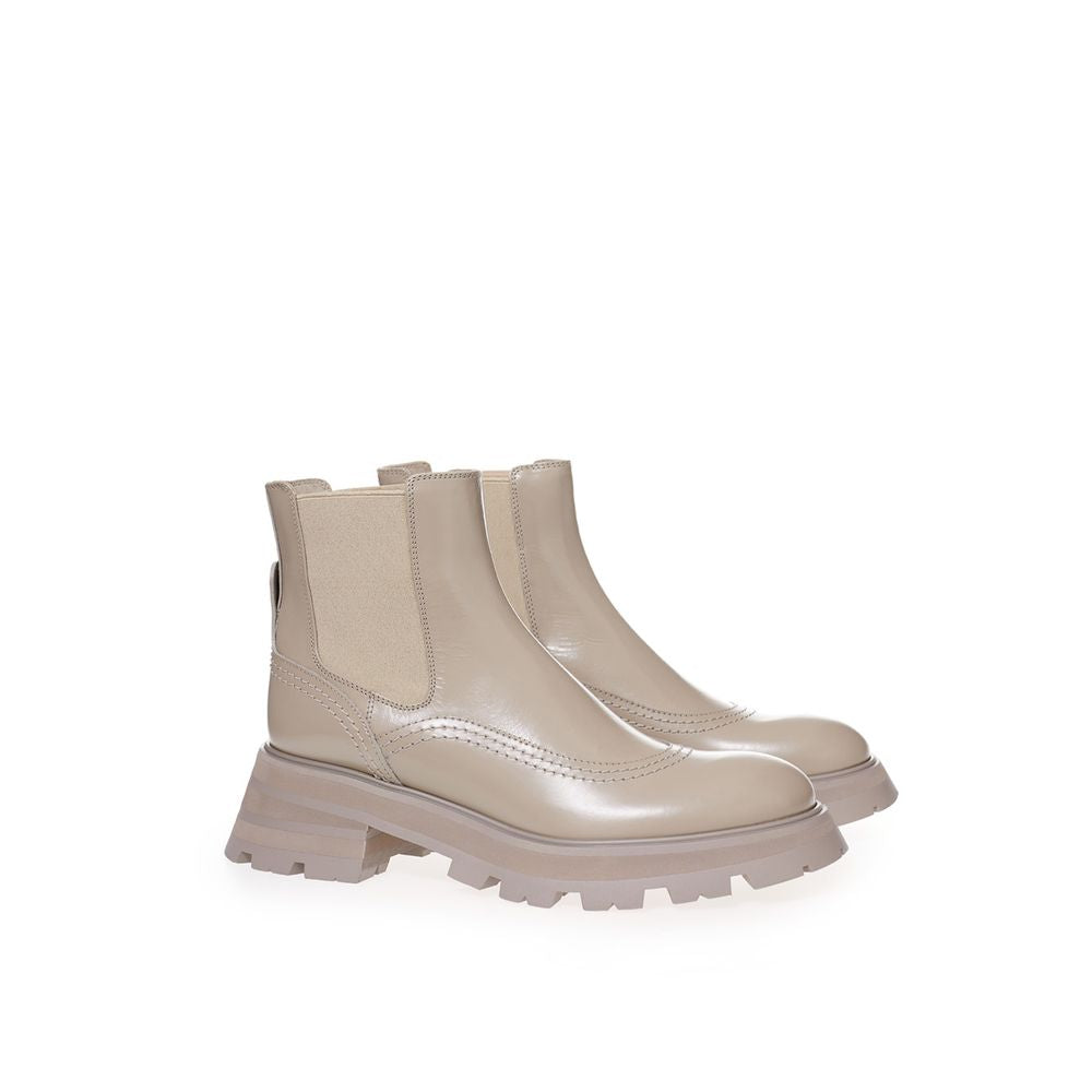 ALEXANDER MCQUEEN aulinukai