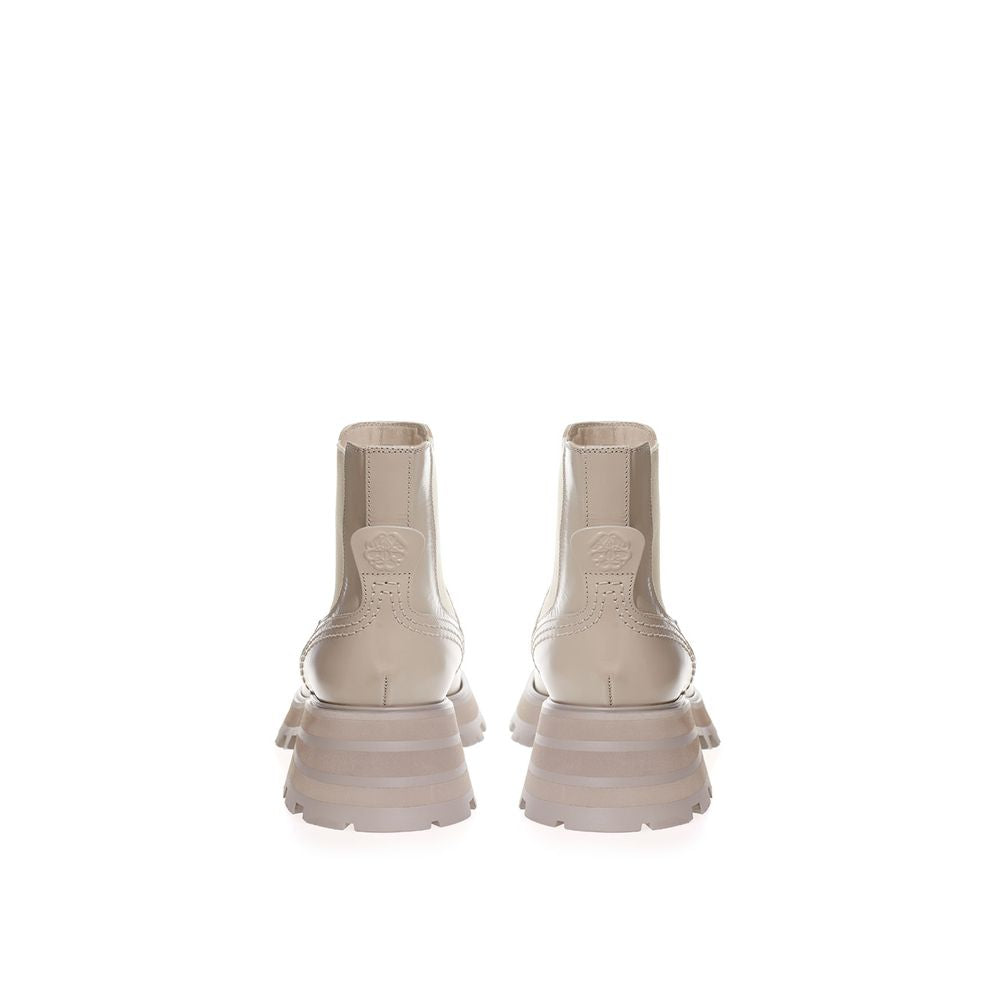 ALEXANDER MCQUEEN aulinukai