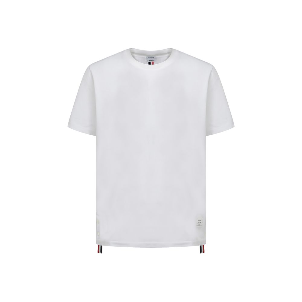 THOM BROWNE marškinėliai