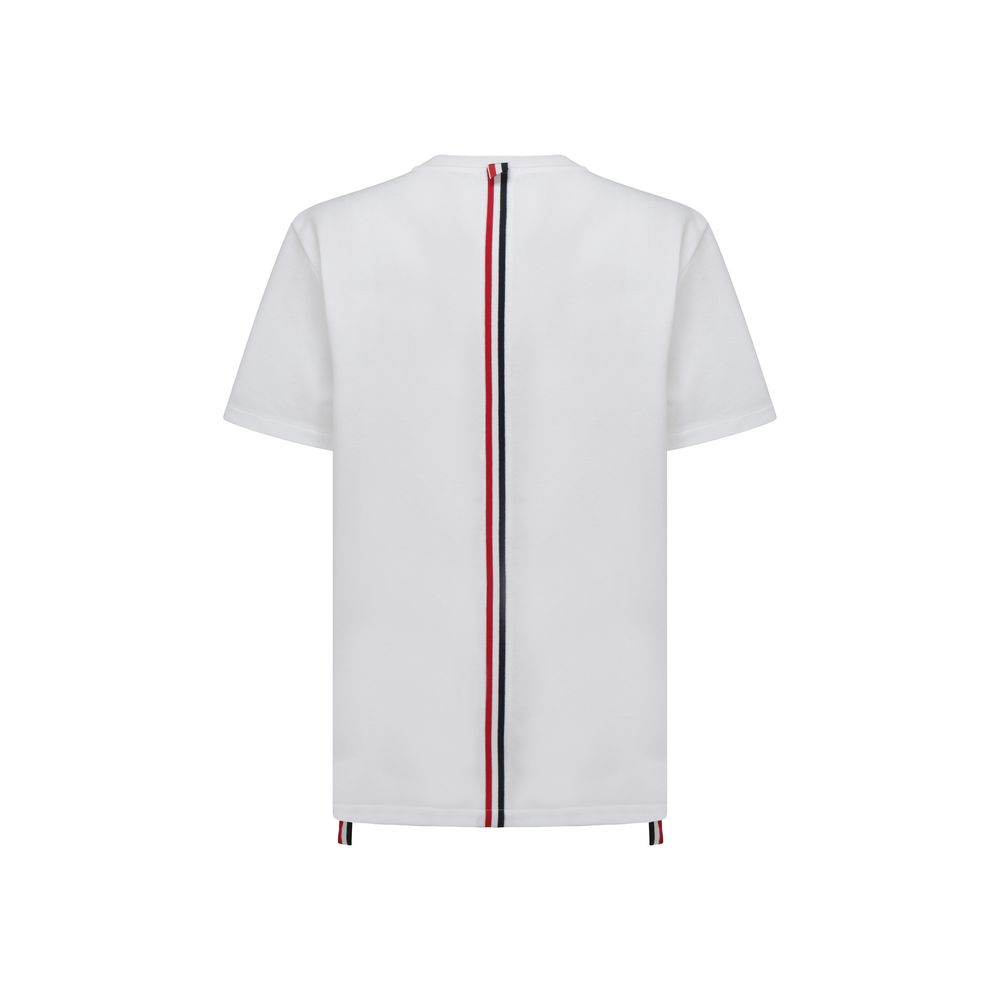 THOM BROWNE marškinėliai