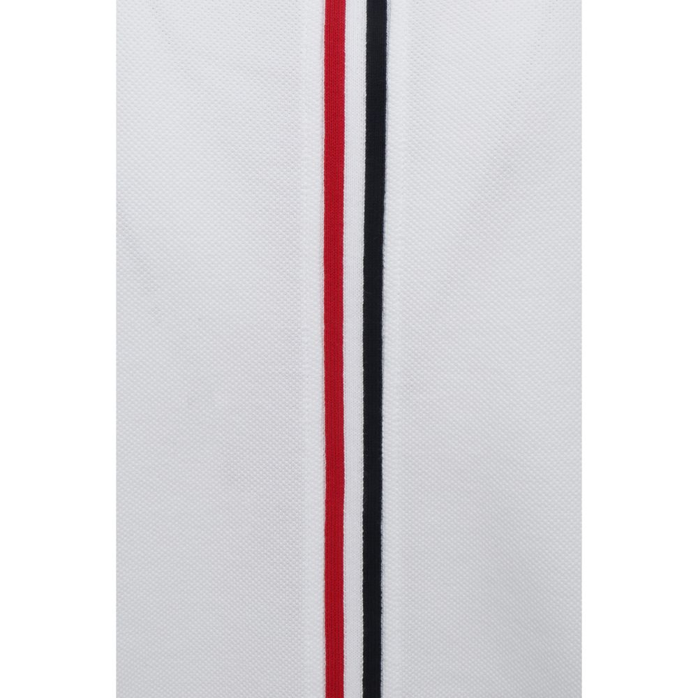 THOM BROWNE marškinėliai