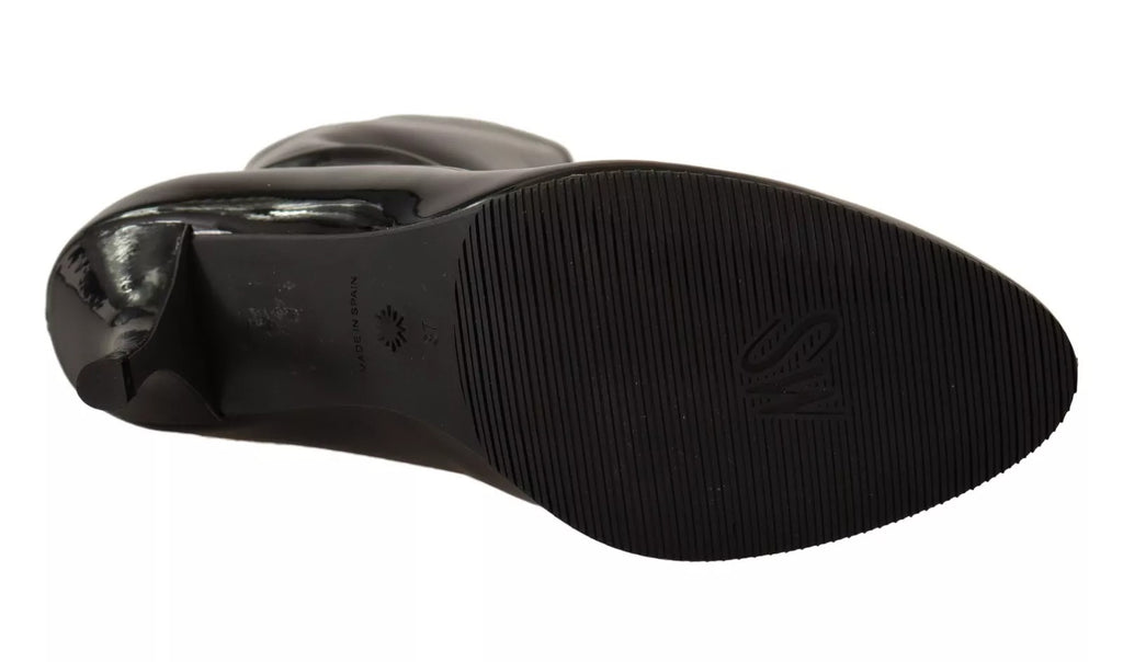 STUART WEITZMAN aulinukai