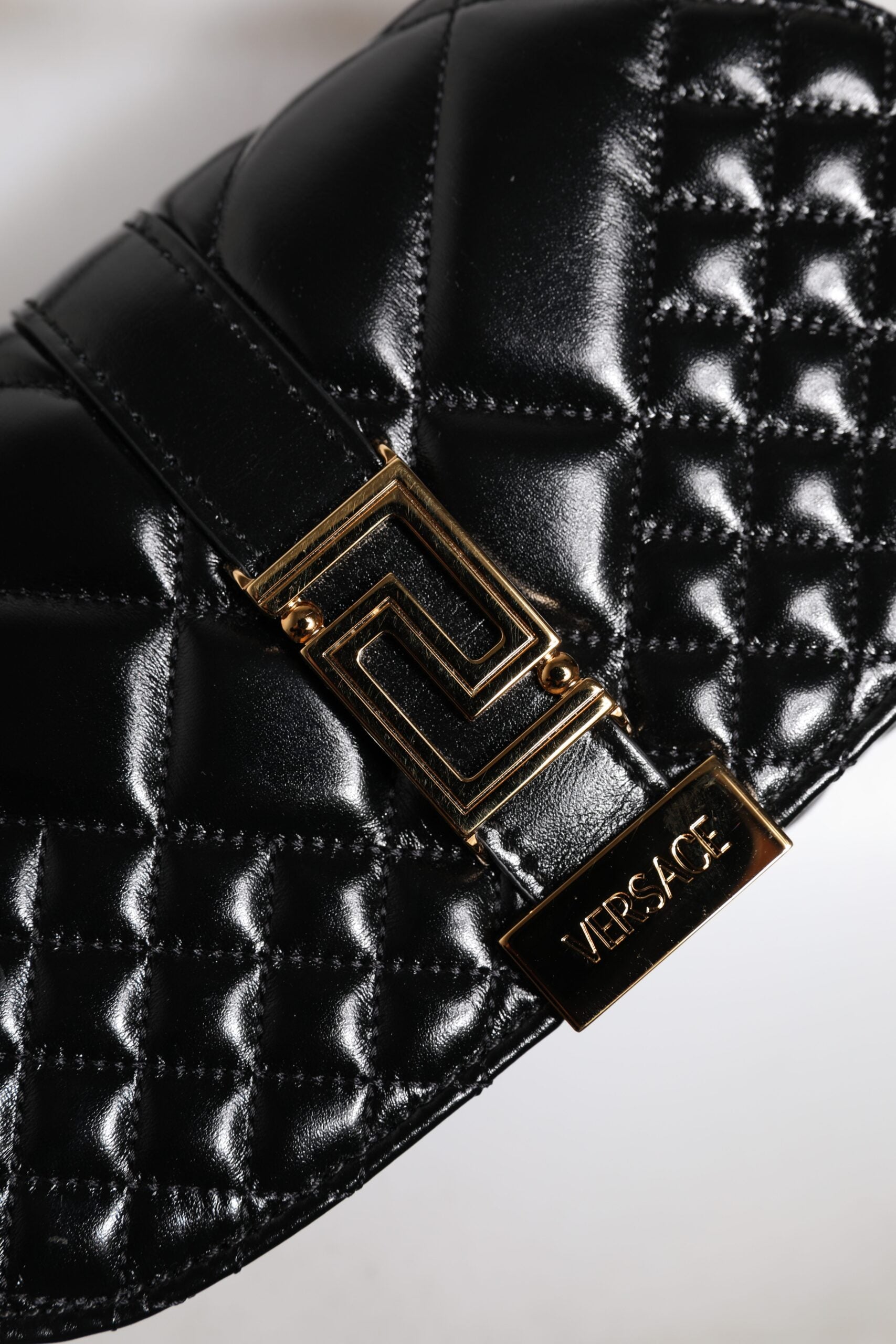 VERSACE rankinė