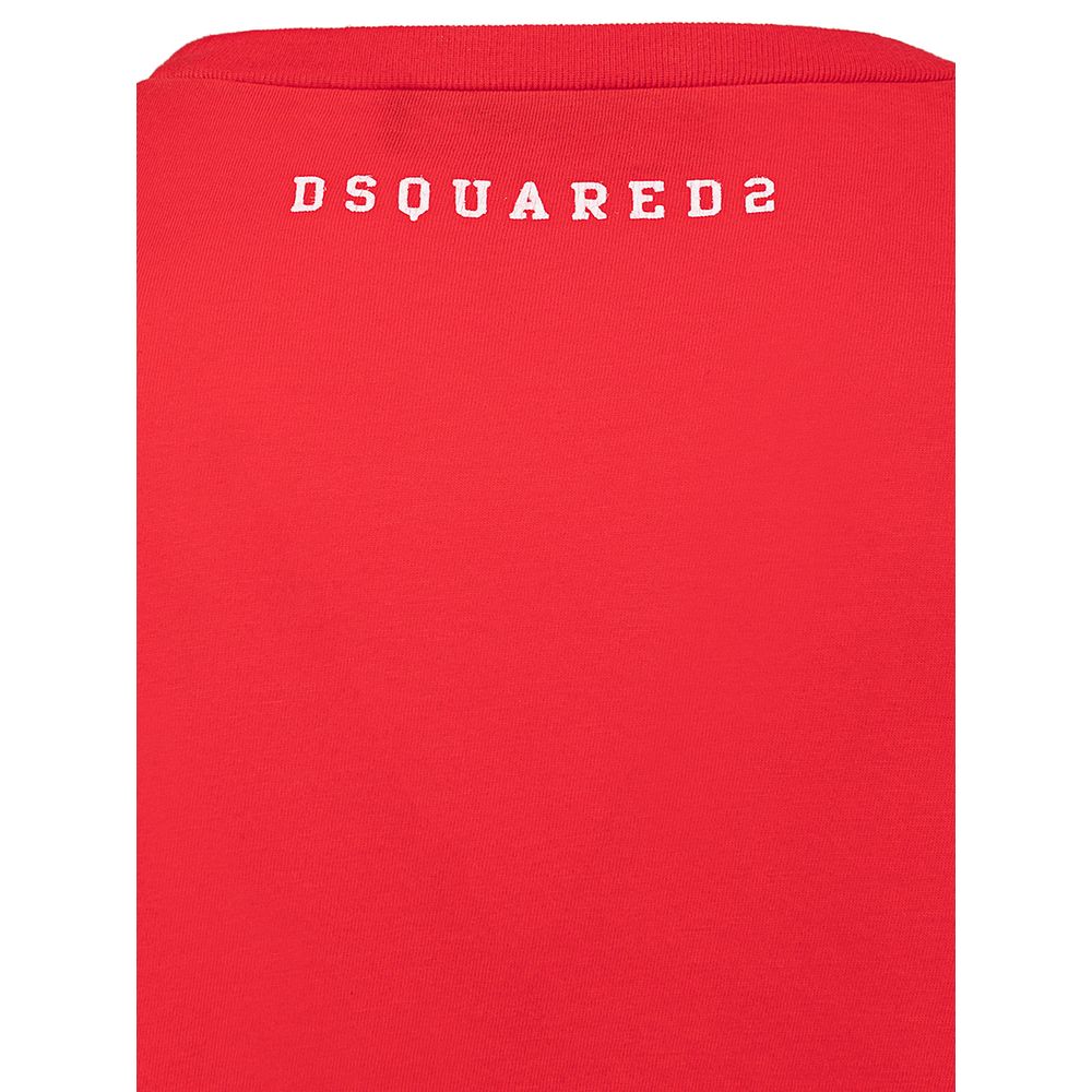DSQUARED² marškinėliai