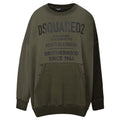DSQUARED² džemperis