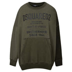 DSQUARED² džemperis
