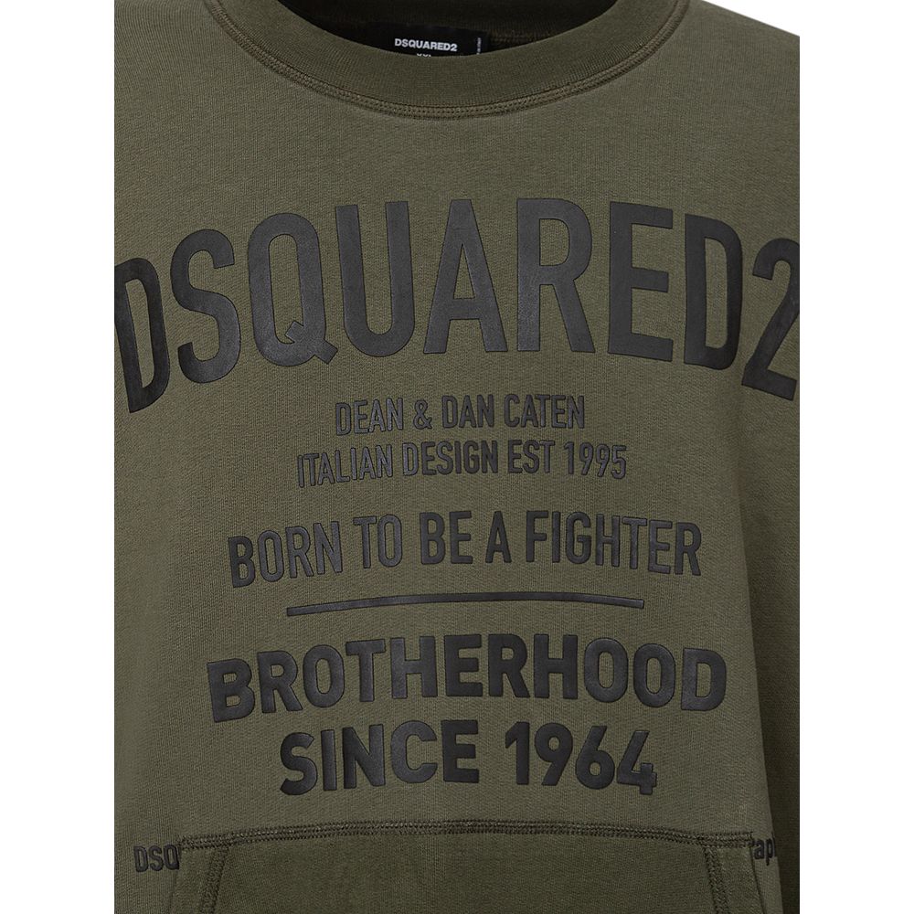 DSQUARED² džemperis
