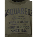 DSQUARED² džemperis