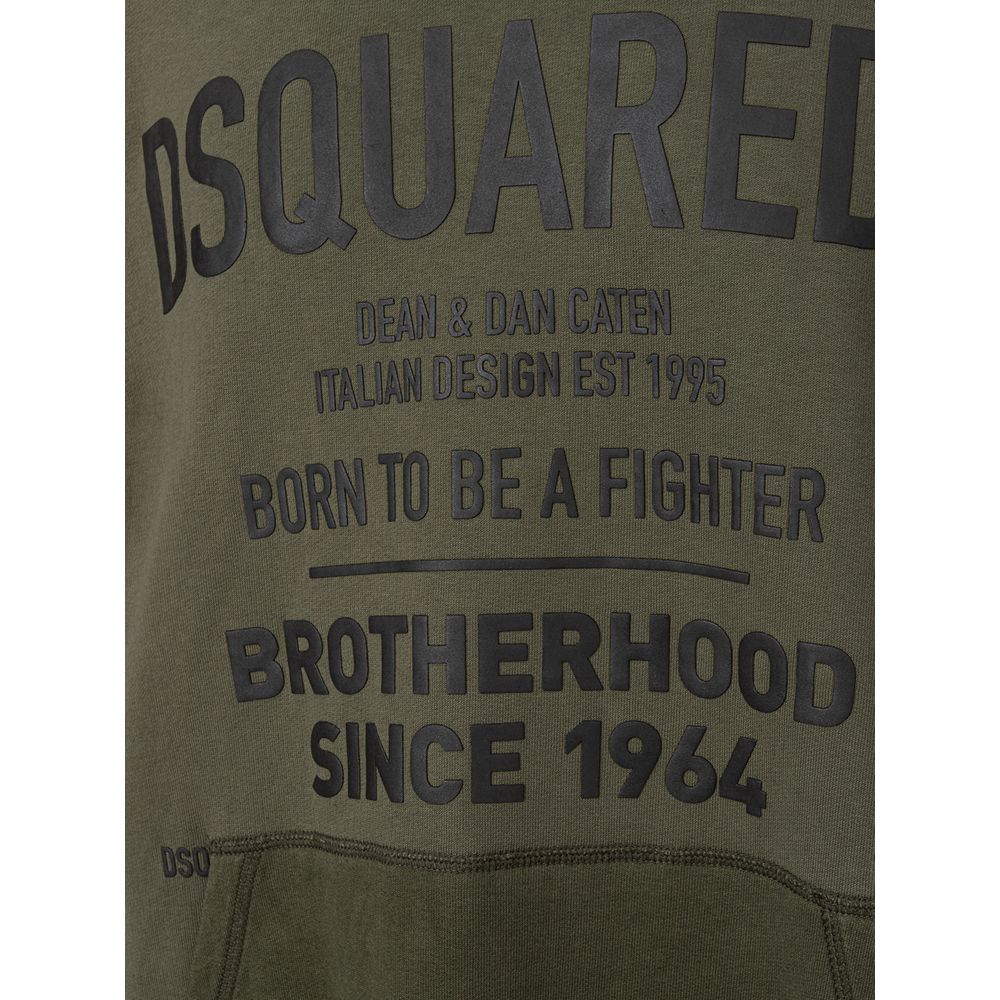 DSQUARED² džemperis