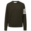 THOM BROWNE džemperis