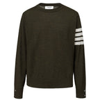 THOM BROWNE džemperis