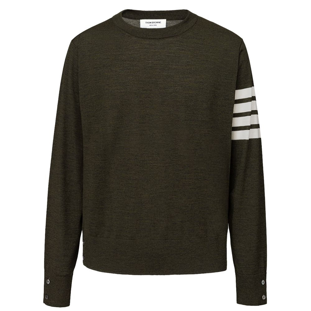 THOM BROWNE džemperis