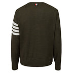 THOM BROWNE džemperis