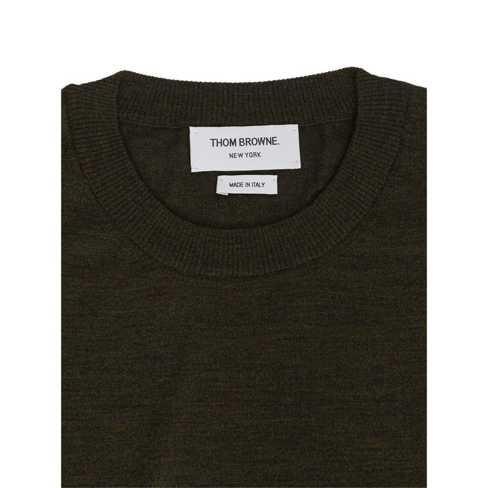 THOM BROWNE džemperis
