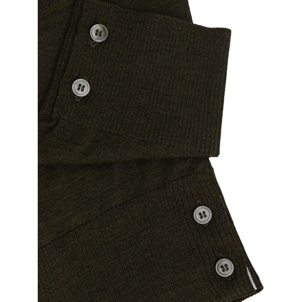 THOM BROWNE džemperis