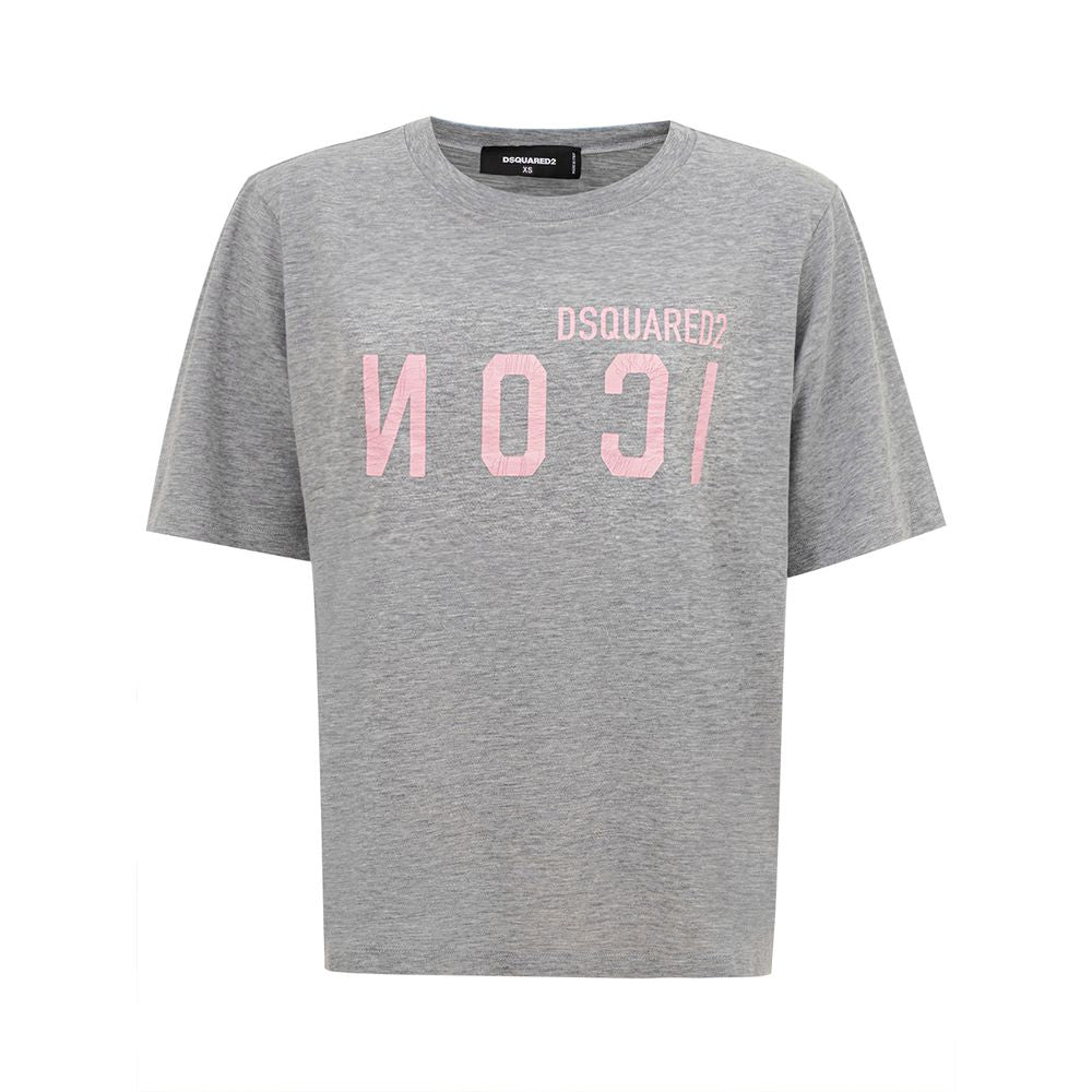 DSQUARED² marškinėliai