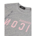DSQUARED² marškinėliai
