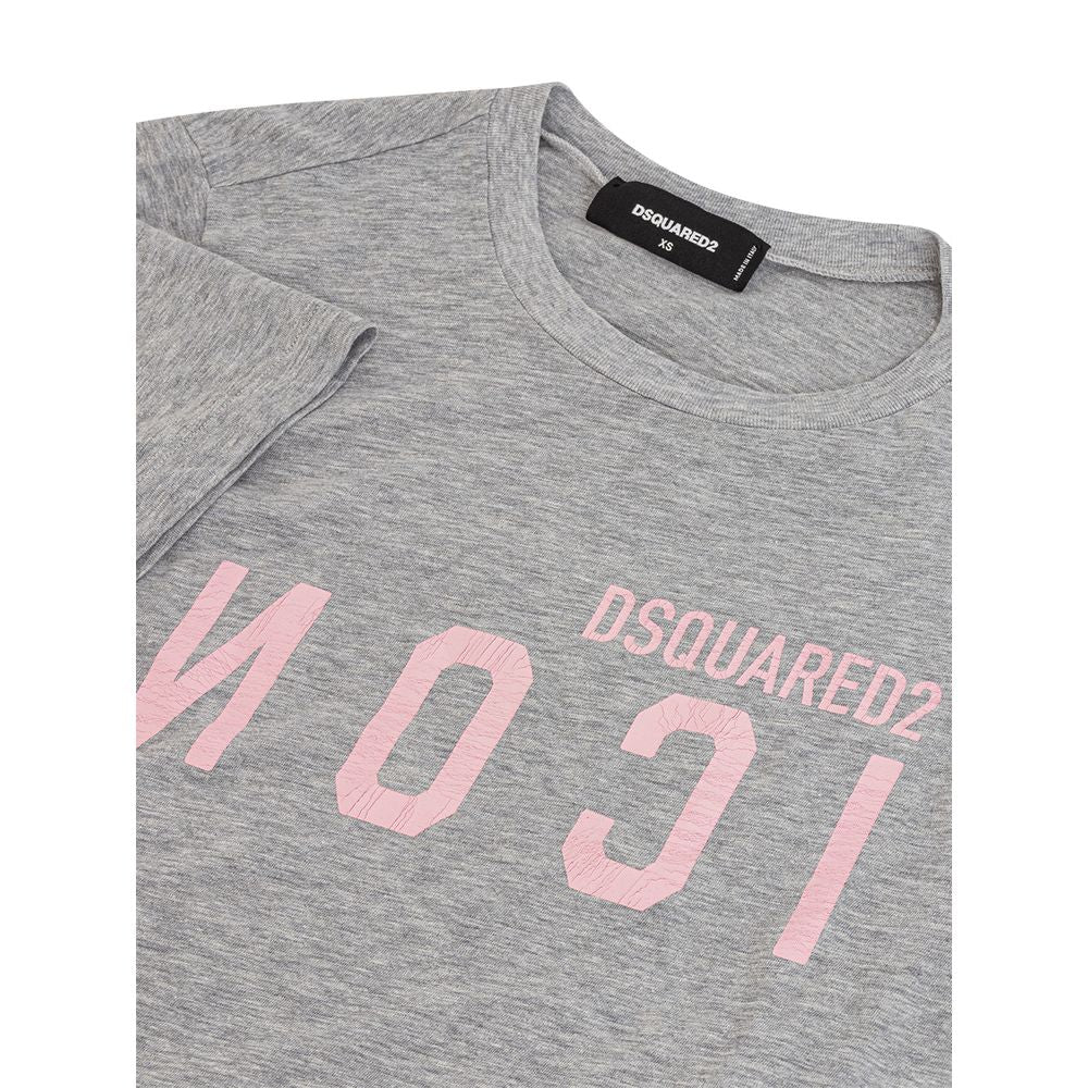 DSQUARED² marškinėliai
