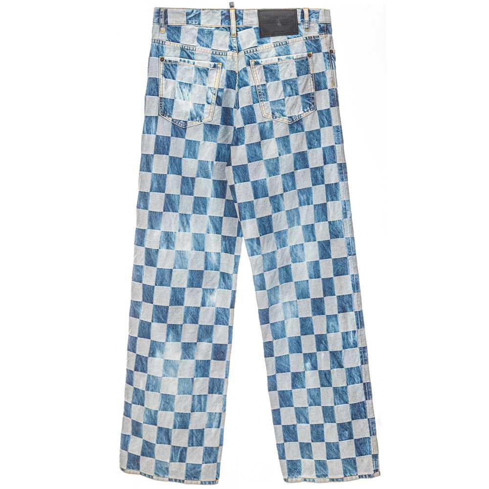 DSQUARED² džinsai