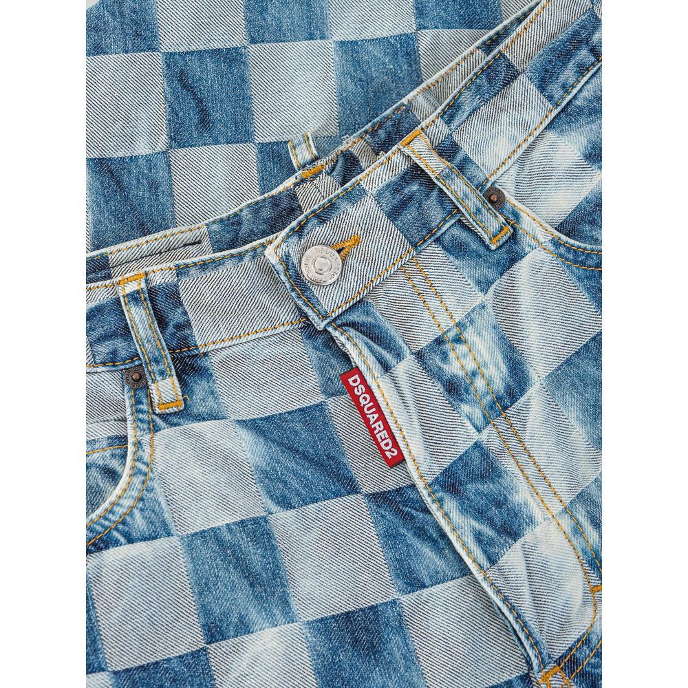 DSQUARED² džinsai
