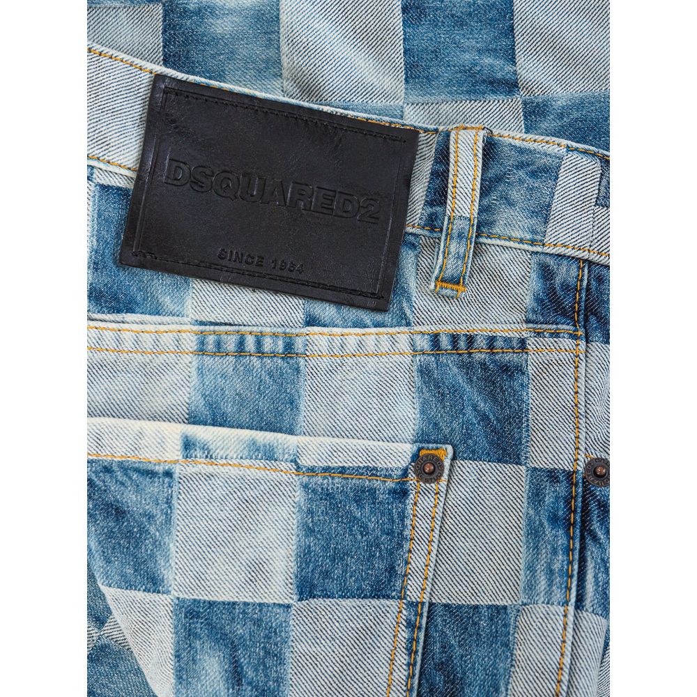 DSQUARED² džinsai