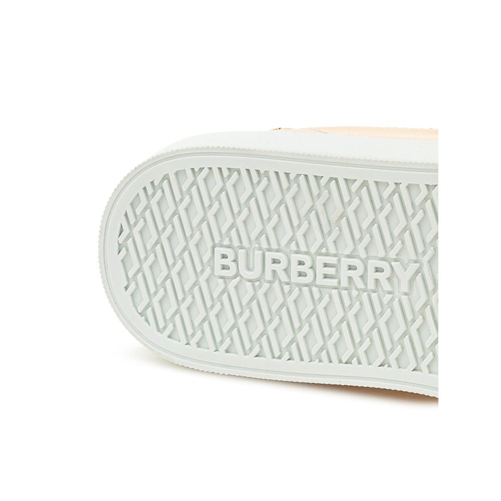 BURBERRY sportiniai batai