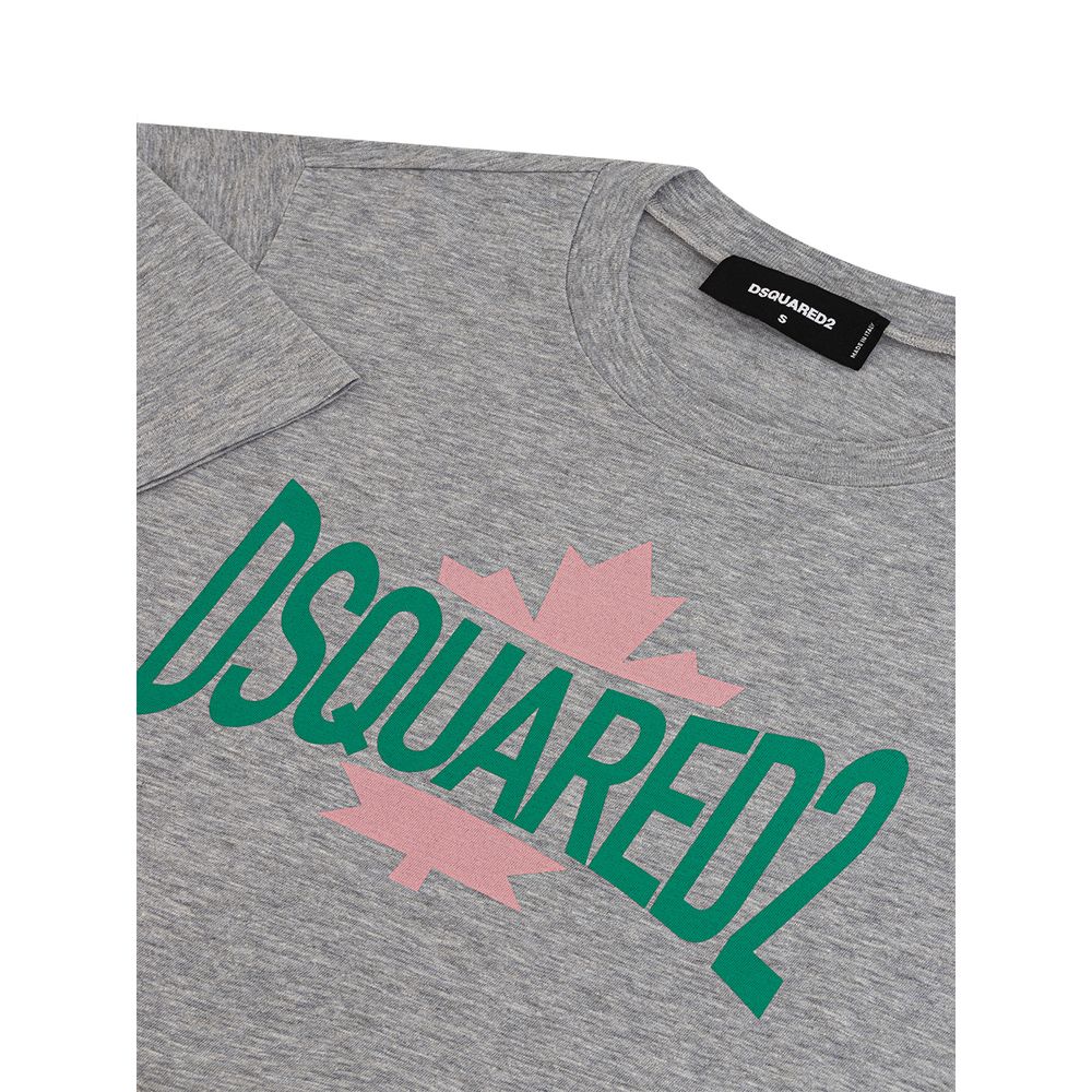 DSQUARED² marškinėliai
