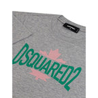 DSQUARED² marškinėliai
