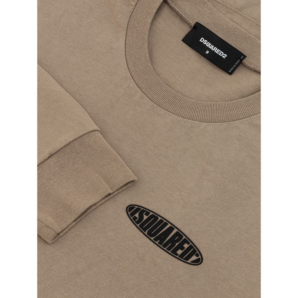 DSQUARED² marškinėliai