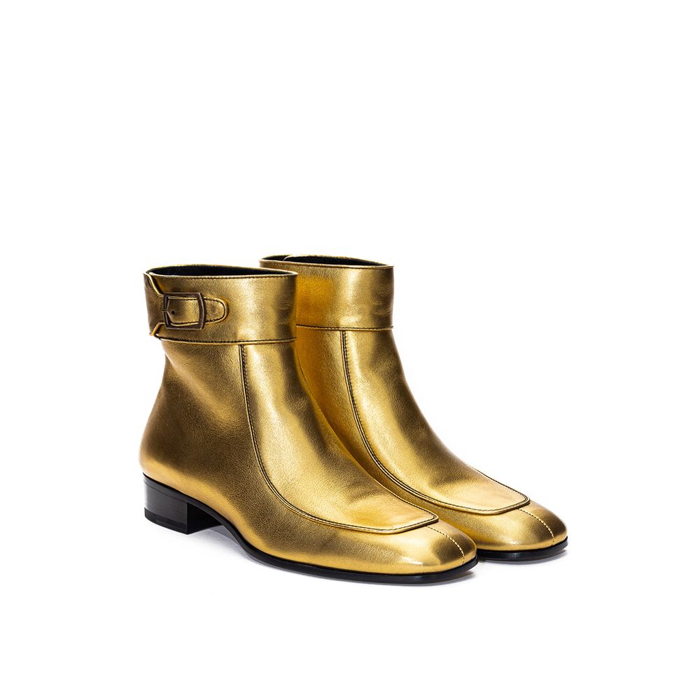 SAINT LAURENT aulinukai